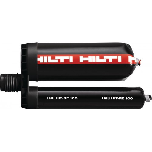 Keo cấy thép hilti  Re100